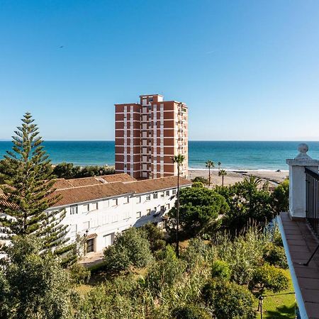 Beach Apartment Marina Duquesa مانيلفا المظهر الخارجي الصورة